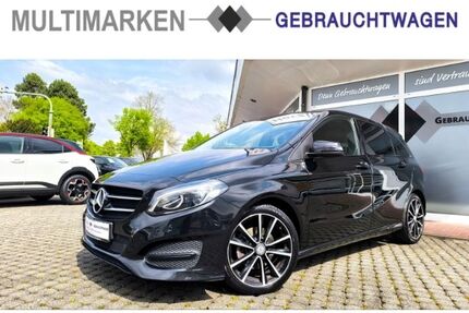 Mercedes B 180
