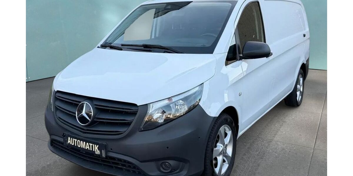 Mercedes-Benz Vito 53.950 km 26.700 &euro; Langen 63225