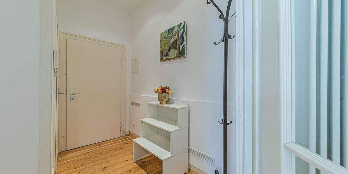 Möblierte Wohnung auf Zeit zu vermieten: 1 zimmer