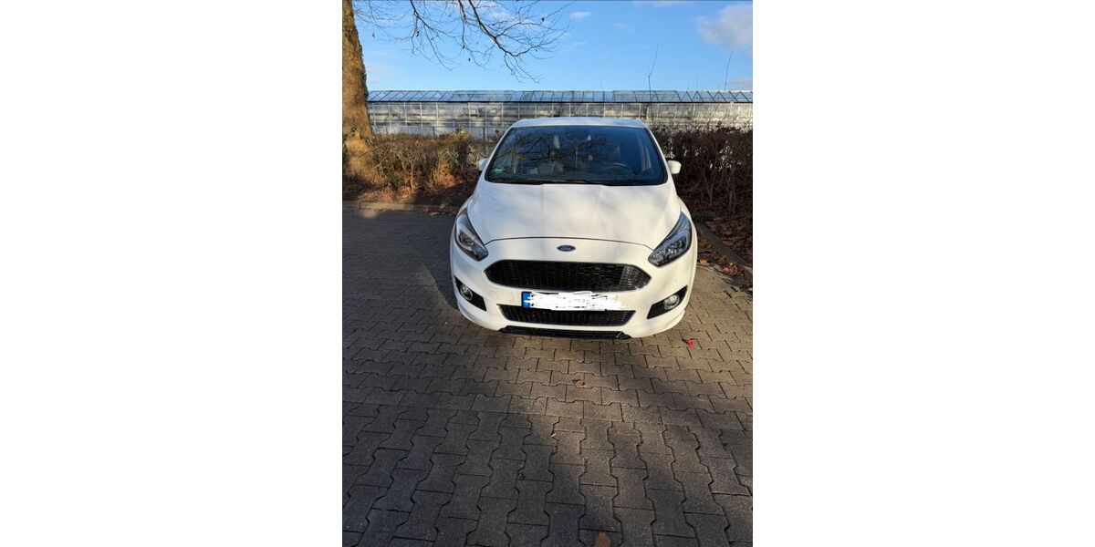 Ford S-Max 56.000 km 22.000 &euro; Roßdorf 64380