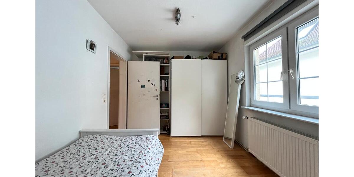 Etagenwohnung Offenbach am Main Buchrain - 8 Zimmer, 180 m&sup2;, 830.000&euro; | Angebot:24528023