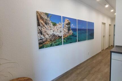 Freundliches Büro ab 24qm² inkl. NK, Heizung, Strom, Internet