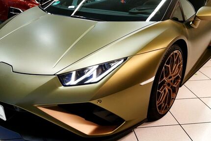 Lamborghini Huracán 12.000 km 339.000 &euro; Neu Isenburg (bei Frankfurt am Main) 63263