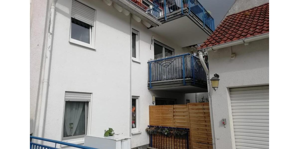 Etagenwohnung Trebur - 3 Zimmer, 83 m&sup2;, 225.000&euro; | Angebot:26134587