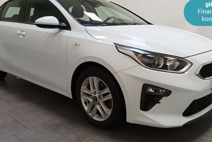 Kia ceed / Ceed 36.292 km 13.970 &euro; Egelsbach 63329
