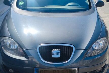Seat Altea 229.000 km 2.050 &euro; Offenbach 63069