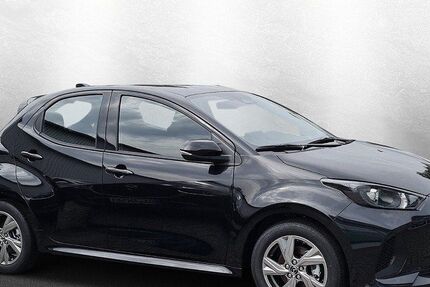 Mazda 2 5.002 km 18.780 &euro; Darmstadt 64293