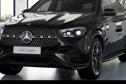Mercedes-Benz GLE 450 9.900 km 107.450 &euro; Frankfurt 60488