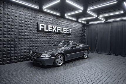 Mercedes-Benz SL 300 170.573 km 14.490 &euro; Neu-Isenburg (bei Frankfurt am Main ) 63263