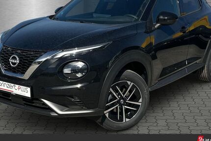 Nissan Juke 9.970 km 23.770 € Darmstadt 64285