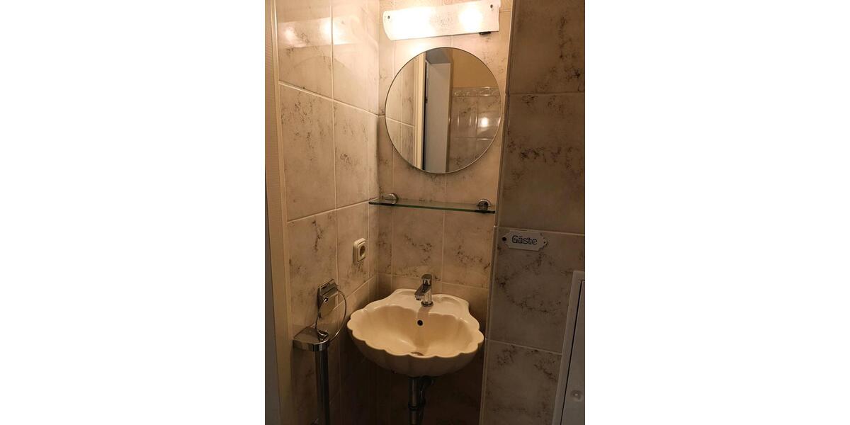 Etagenwohnung Frankfurt am Main Gutleutviertel - 4 Zimmer, 117 m&sup2;, 2.290&euro; | Angebot:24792361