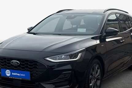 Ford Focus 17.044 km 25.750 &euro; Frankfurt 60386