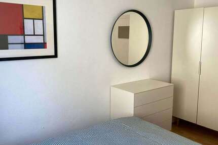 Zimmer Frankfurt am Main Innenstadt - 899&euro; | Angebot:27414126