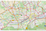 Frankfurt-Bockenheim: Gut geschnittene Wohnung in guter Lage! - Etagenwohnung Frankfurt am Main Bockenheim | Angebot:26926203