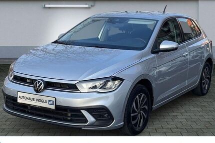VW Polo 42.016 km 18.980 &euro; Rüsselsheim 65428