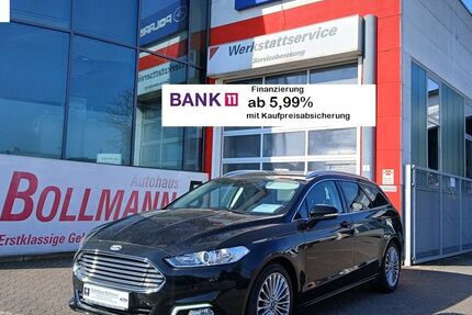 Ford Mondeo 85.353 km 13.950 &euro; Bensheim 64625
