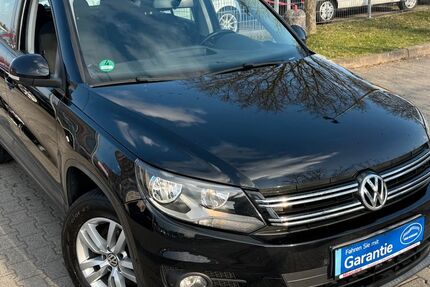 VW Tiguan 201.640 km 6.850 &euro; Offenbach 63071