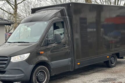 Mercedes-Benz Sprinter 117.900 km 17.990 &euro; Darmstadt 64293