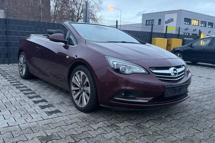 Opel Cascada 87.079 km 5.990 € Frankfurt am main 60386