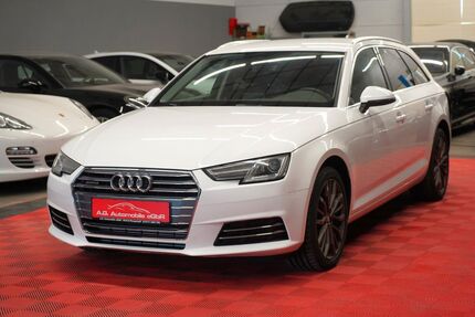 Audi A4 224.068 km 9.950 &euro; Pfungstadt 64319