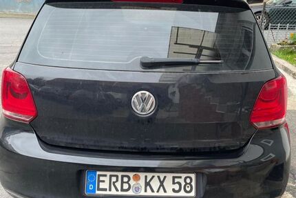 VW Polo 275.000 km 2.900 &euro; Brombachtal 64753