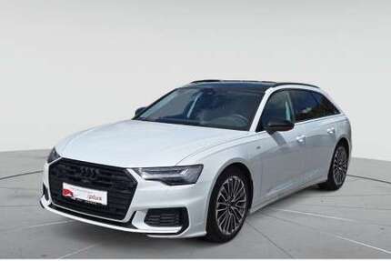 Audi A6 57.347 km 39.888 &euro; Darmstadt 64295