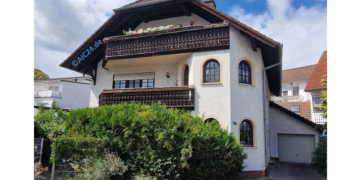 Einfamilienhaus Kelsterbach - 14 Zimmer, 342 m&sup2;, 1.140.000&euro; | Angebot:27315362