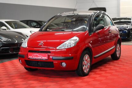 Citroen C3 87.015 km 3.750 &euro; Pfungstadt 64319