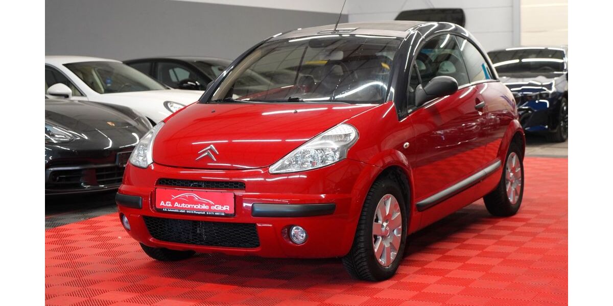 Citroen C3 87.015 km 3.750 &euro; Pfungstadt 64319