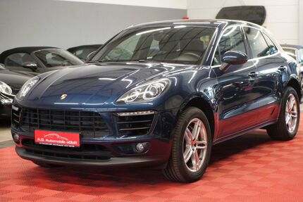 Porsche Macan 98.458 km 28.950 &euro; Pfungstadt 64319