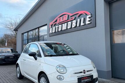 Fiat 500 167.000 km 3.700 &euro; Eppertshausen 64859