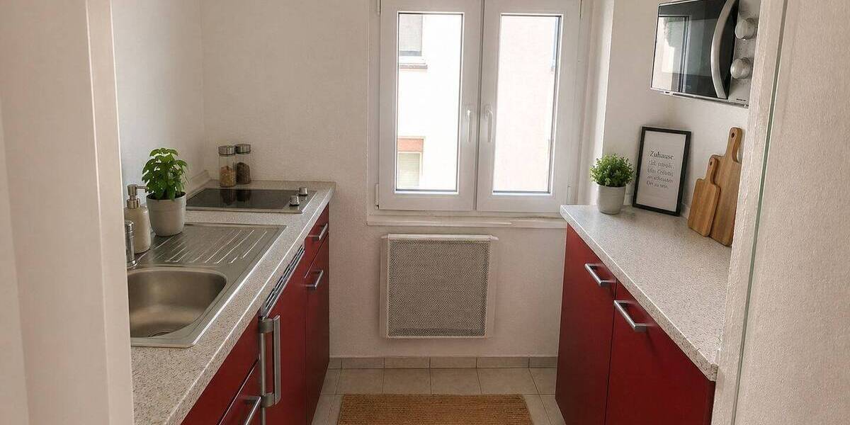 Doppelhaushälfte Rüsselsheim am Main Rüsselsheim - 7 Zimmer, 172 m&sup2;, 627.400&euro; | Angebot:26496064