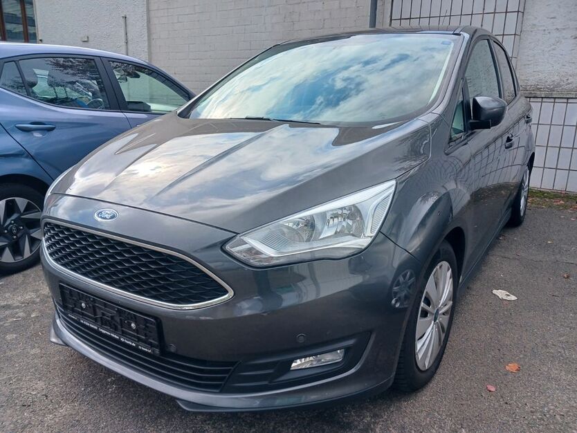 Ford C-Max 82.500 km 12.900 € Rüsselsheim 65428