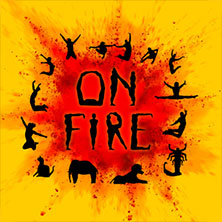 Moving Shadows - On Fire 29.04.2027 Parktheater Bensheim