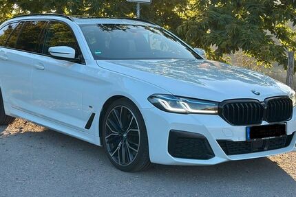 BMW 530 88.860 km 38.899 € Fischbachtal 64405