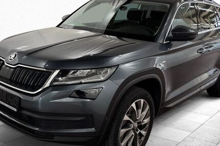 Skoda Kodiaq 136.768 km 26.107 € Frankfurt 60596