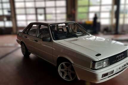 Audi 90 230.000 km 43.500 &euro; Seligenstadt, Einhardstadt 63500