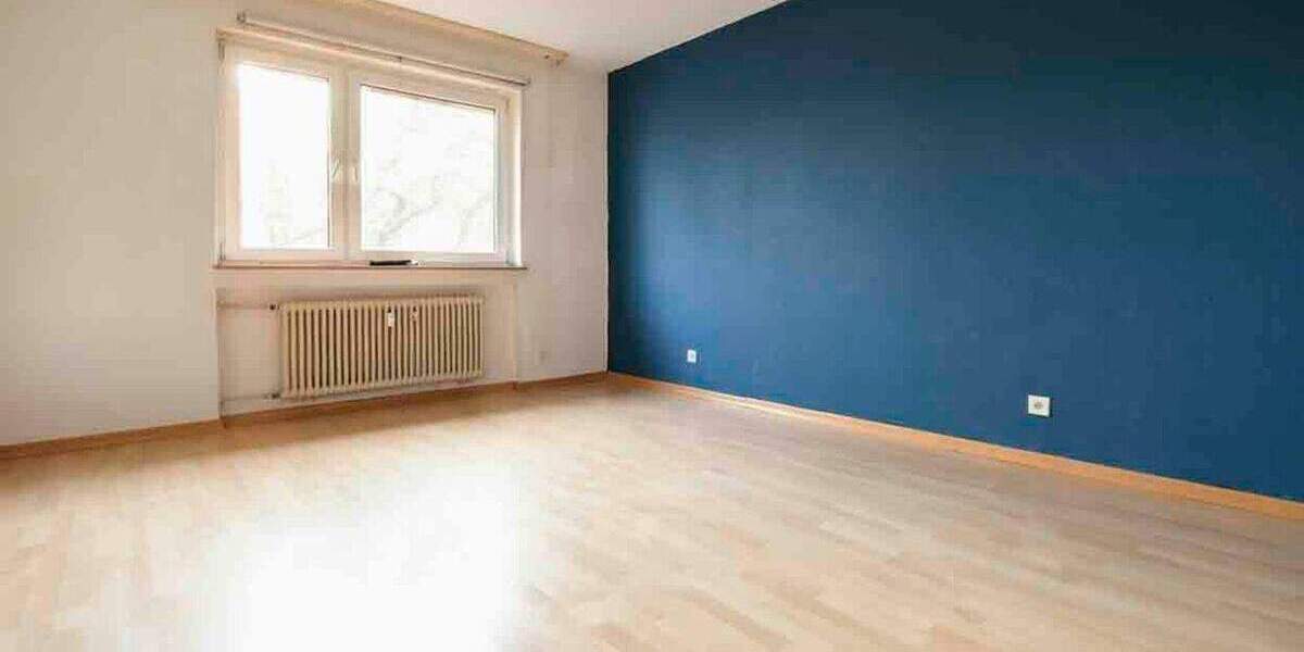 Etagenwohnung Frankfurt am Main Rödelheim - 4 Zimmer, 100 m&sup2;, 430.000&euro; | Angebot:25649333