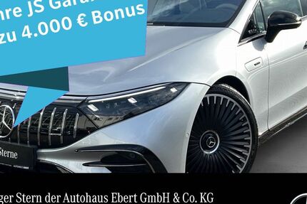 Mercedes-Benz EQS 23.072 km 92.220 &euro; Bensheim 64625
