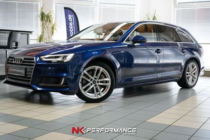 Audi A4 100.000 km 24.990 &euro; Fürth / Odenwald 64658