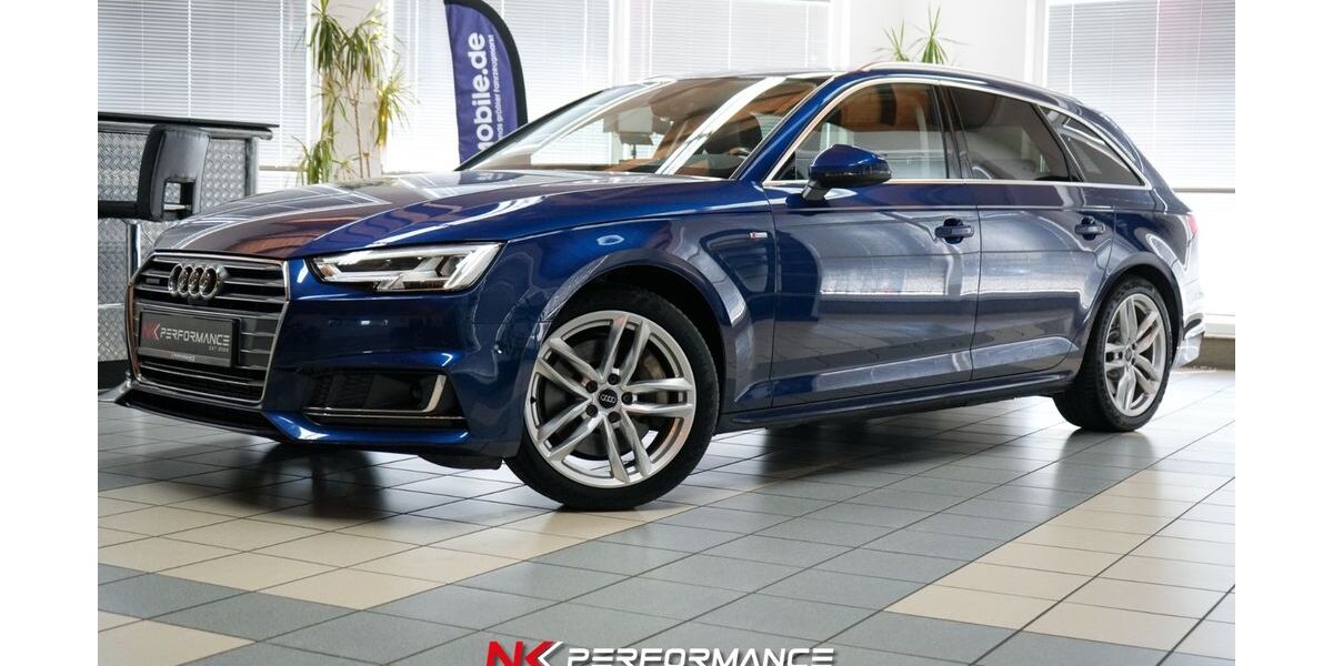 Audi A4 100.000 km 24.990 &euro; Fürth / Odenwald 64658