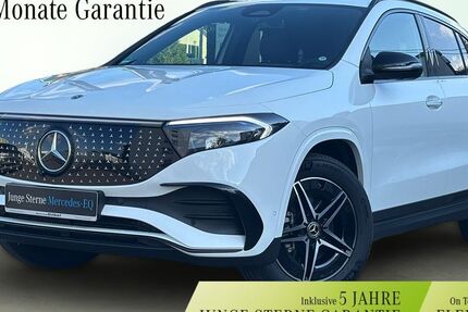 Mercedes-Benz EQA 8.115 km 49.990 &euro; Neu Isenburg 63263