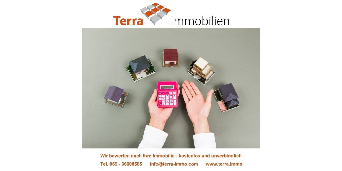 Reihenendhaus Hattersheim - 6 Zimmer, 719.900&euro; | Angebot:26258043