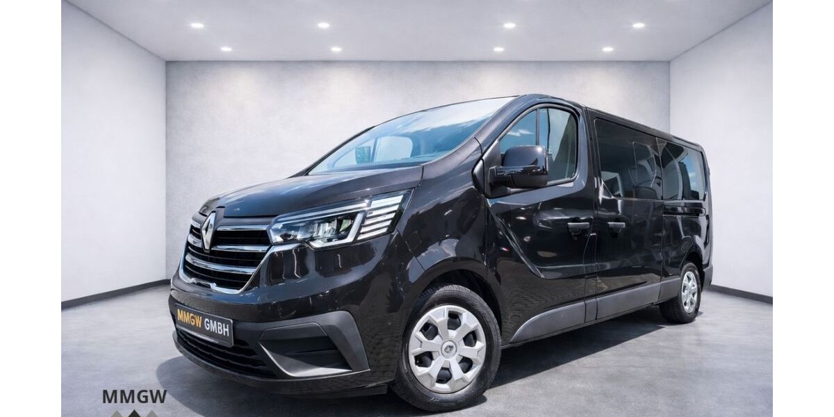 Renault Trafic 49.717 km 34.990 &euro; Bensheim 64625