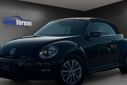 VW Beetle 50.900 km 14.990 &euro; Stockstadt am Rhein 64589