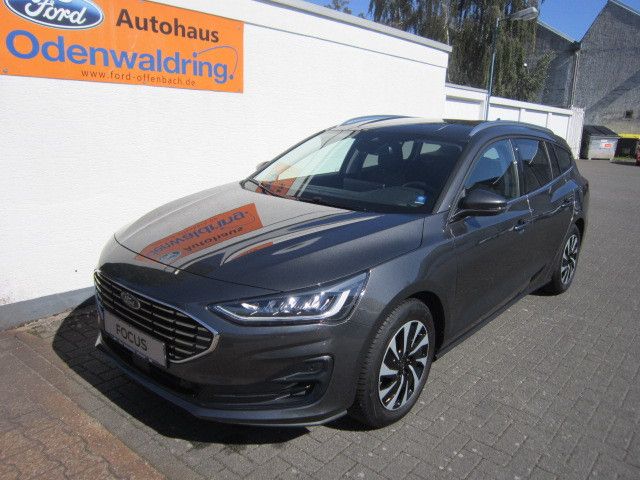 Ford Focus 14.320 km 23.900 &euro; Offenbach 63069