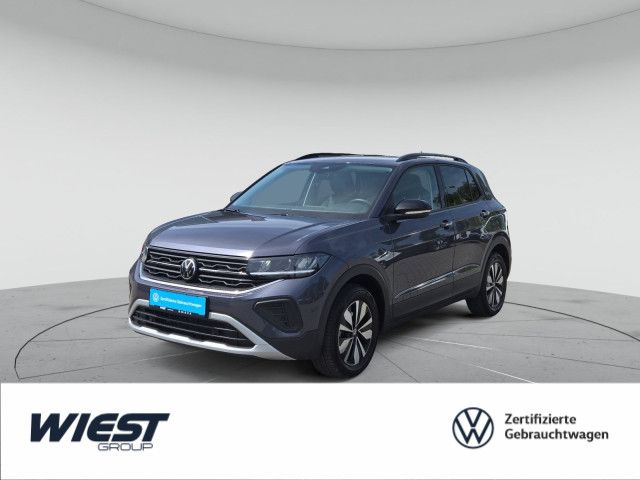 VW T-Cross 16.021 km 23.999 &euro; Darmstadt 64295