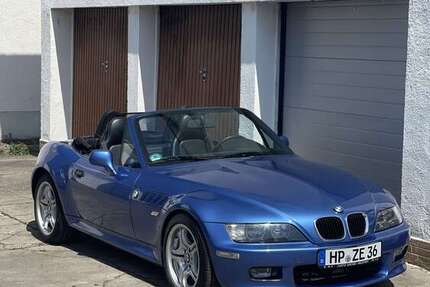 BMW Z3 71.554 km 19.999 &euro; Bürstadt 68642