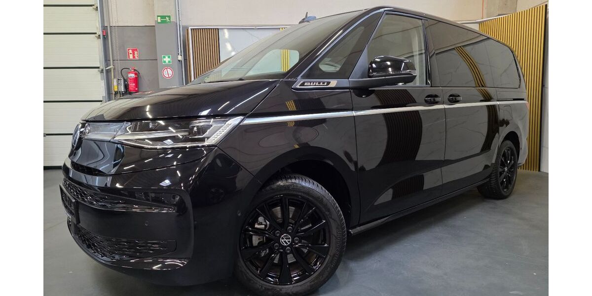 VW T7 Multivan 6.730 km 63.500 &euro; Raunheim am Main 65479