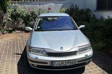 Renault Laguna 173.000 km 1.000 &euro; Frankfurt am Main, Stadt 60437